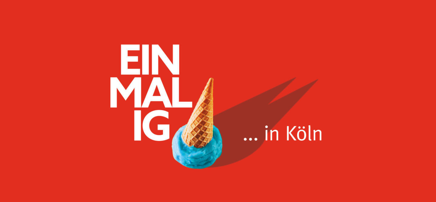 einmalig-in-koeln
