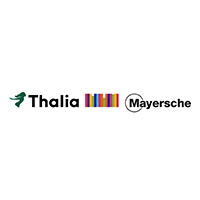 Logo Mayersche Buchhandlung in der Neumarkt Galerie