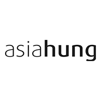 Logo asiahung in der Neumarkt Galerie