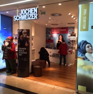 Jochen Schweizer